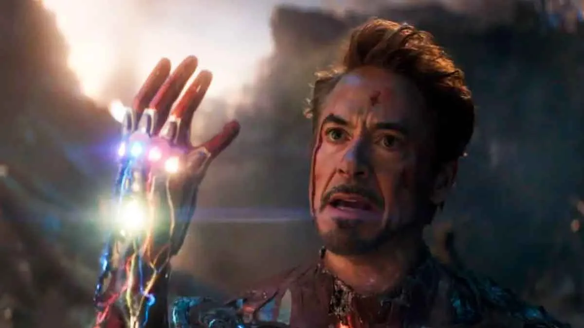 Así enlazan el final y las escenas post-créditos de Vengadores: Endgame Encore con Vengadores: Doomsday