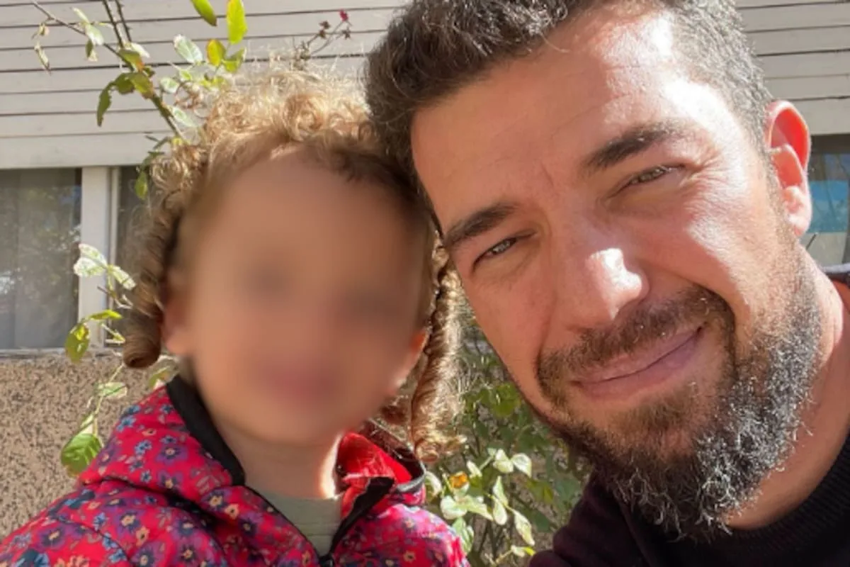Renunció un funcionario del gobierno de Neuquén luego de que su hijo durmiera en un colegio por una disputa familiar