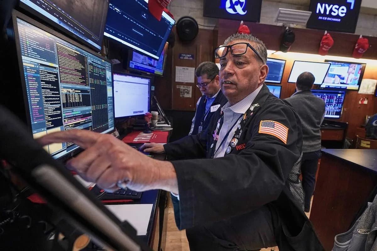 Los factores a los que ponen el foco en Wall Street ante la escalada del riesgo país de la Argentina