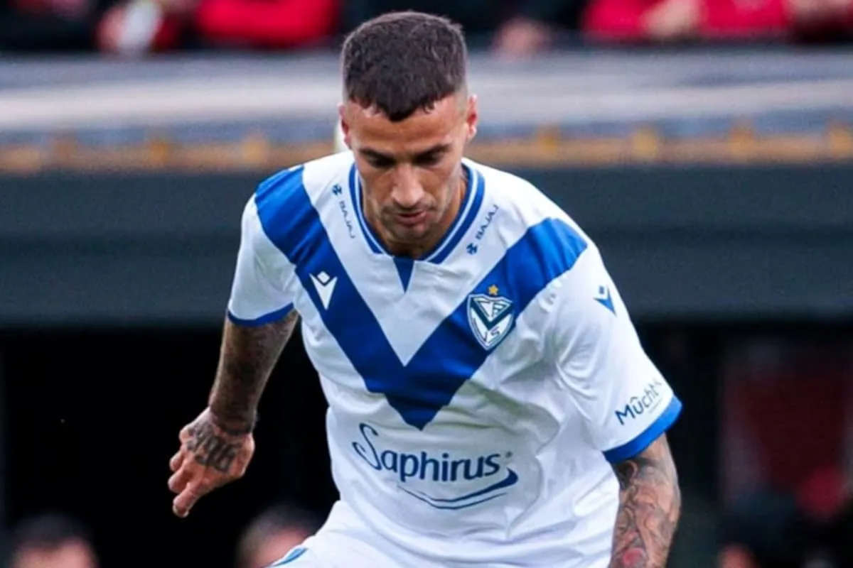 Mammana evoluciona favorablemente tras fracturarse varias costillas por un choque en el partido ante Newell’s