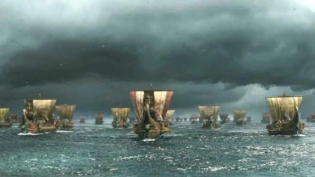 Gladiator II llega a Netflix: la secuela de Ridley Scott que costó US$250 millones