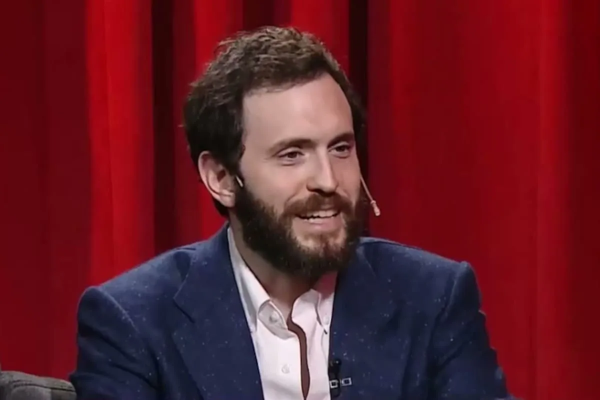 Sebastián La Rosa, experto en longevidad: “Nadie quiere vivir 100 años postrado en una cama”