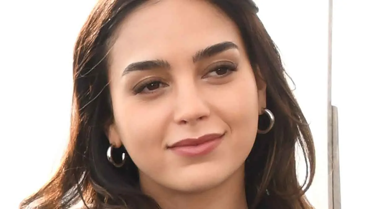 Melissa Barrera sorprende y se muestra dispuesta a regresar a Scream