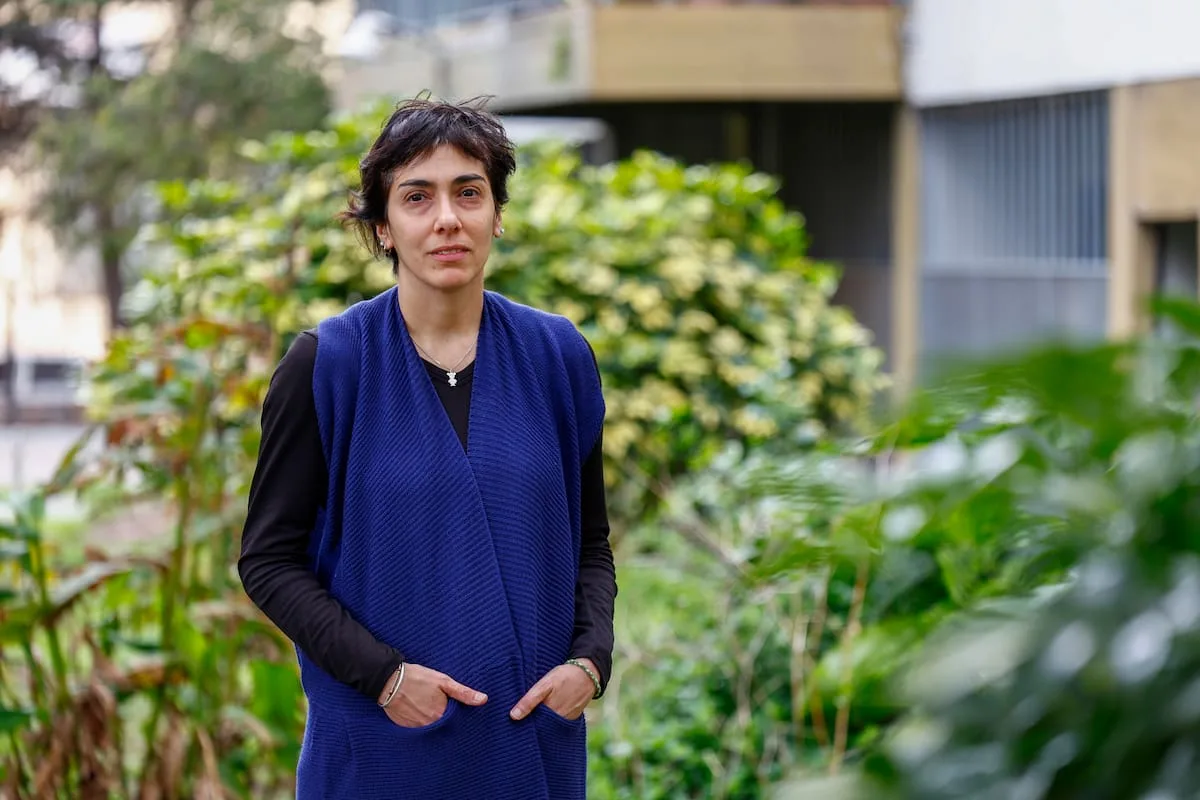 Romina De Luca: “Lo que lograba la escuela primaria en la década del 40 hoy no lo logra la escuela secundaria”
