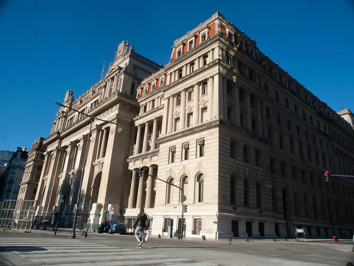 Sobre la elección de los jueces