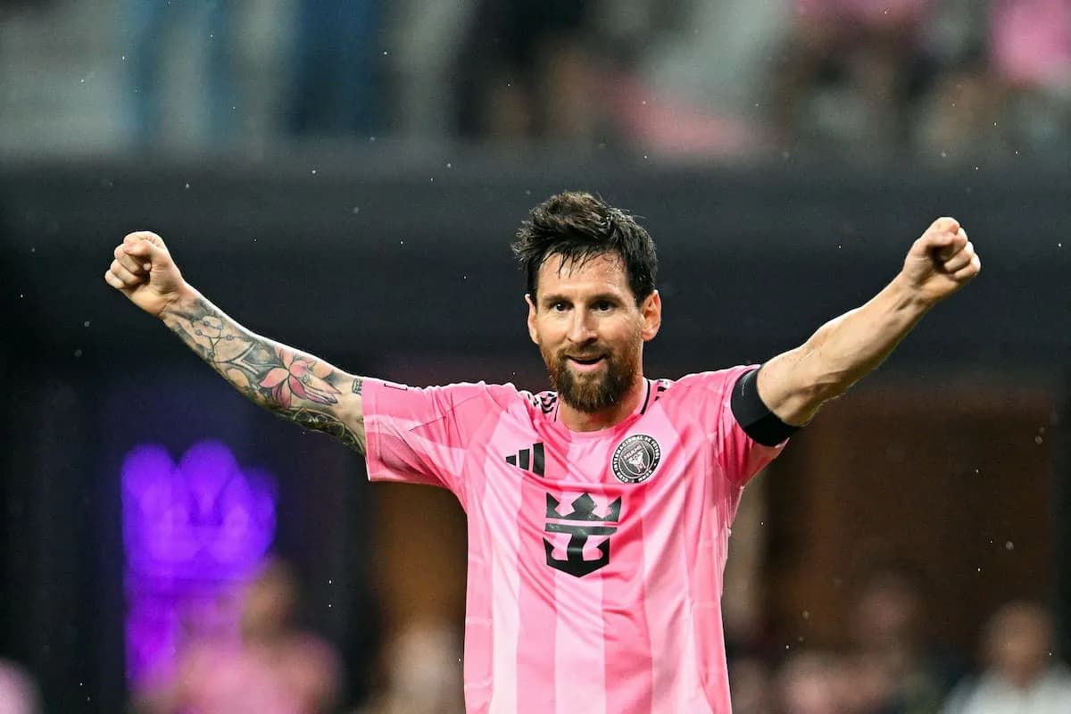 Lionel Messi compró la casa vecina por US$8 millones: cómo es la propiedad que está al lado de su mansión en Florida