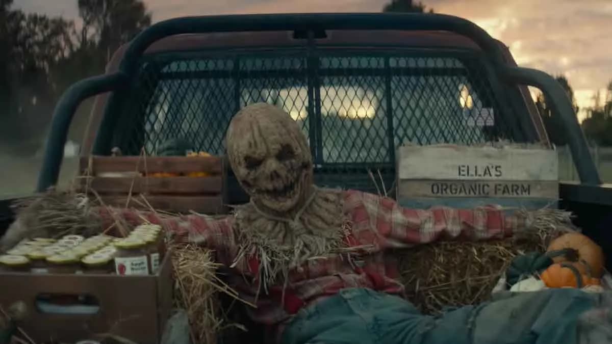 Slayground: Jeremy Saulnier vuelve al terror con un tráiler sangriento de A24