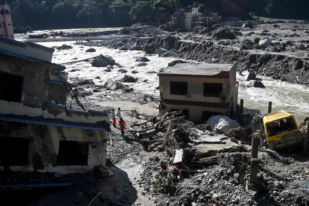 Estudio científico identifica 17 ciudades de Sudamérica con mayor riesgo de tsunami