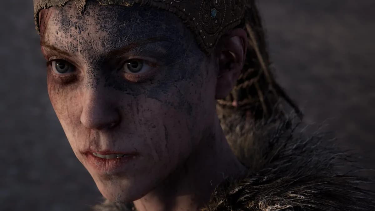 Inician despidos masivos en Ninja Theory tras la decisión de Xbox de cerrar el estudio de Hellblade
