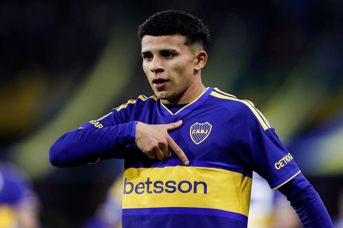 Boca juega ante Vasco en el Maracaná: hora, TV y formaciones