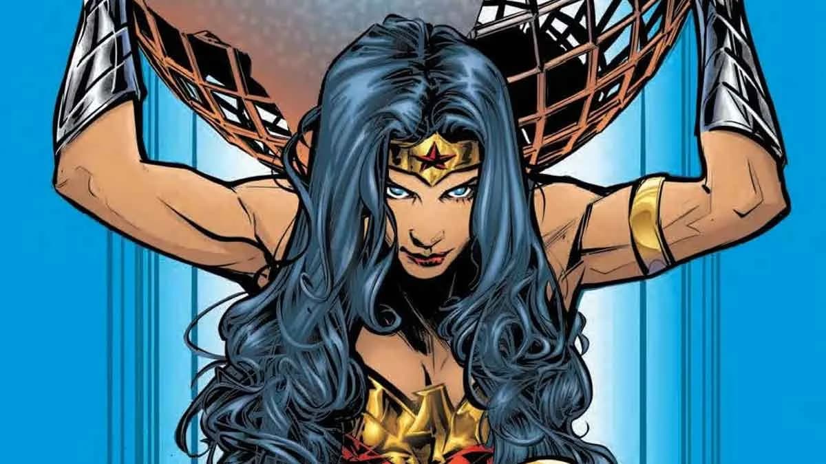DC relanza Wonder Woman con Louise Simonson y un año dedicado a la heroína