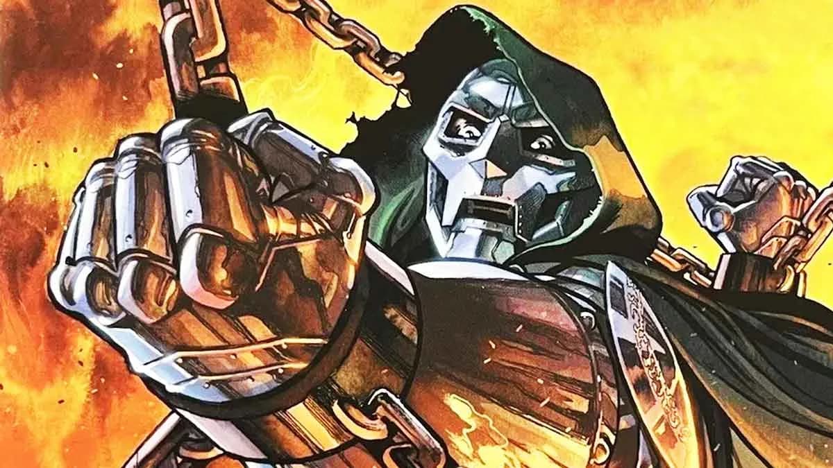 Doctor Doom conquista el Infierno y anula los pactos de Mephisto: qué cambia para Spider-Man