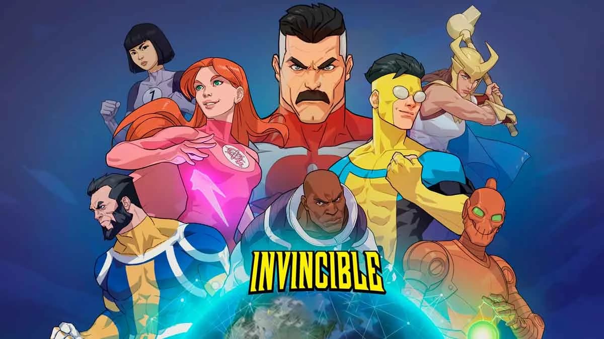 Invincible da un giro inesperado y cambia quién ocupa el centro de la historia