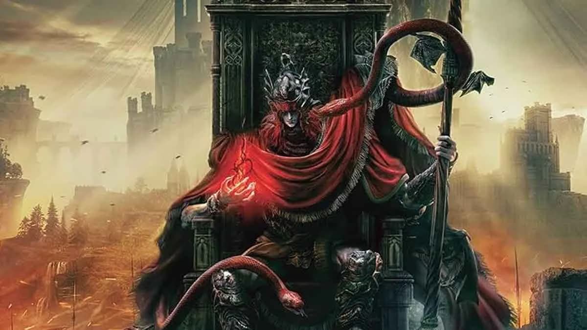 Elden Ring prepara su película con A24 y un presupuesto récord de US$200 millones