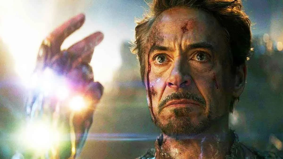 Avengers Endgame: Encore tendrá otro final y post-créditos