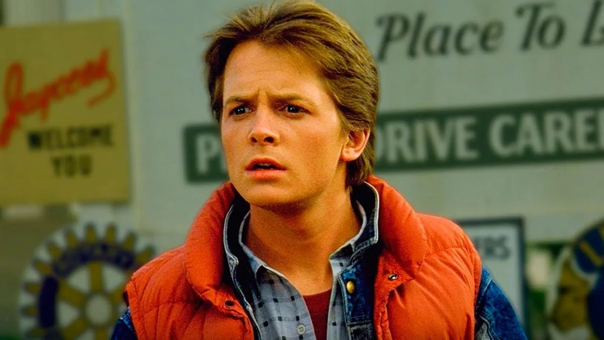 Michael J. Fox recordó el mal recibimiento en Regreso al Futuro: "¿Ahora nos traen a este mindundi?"