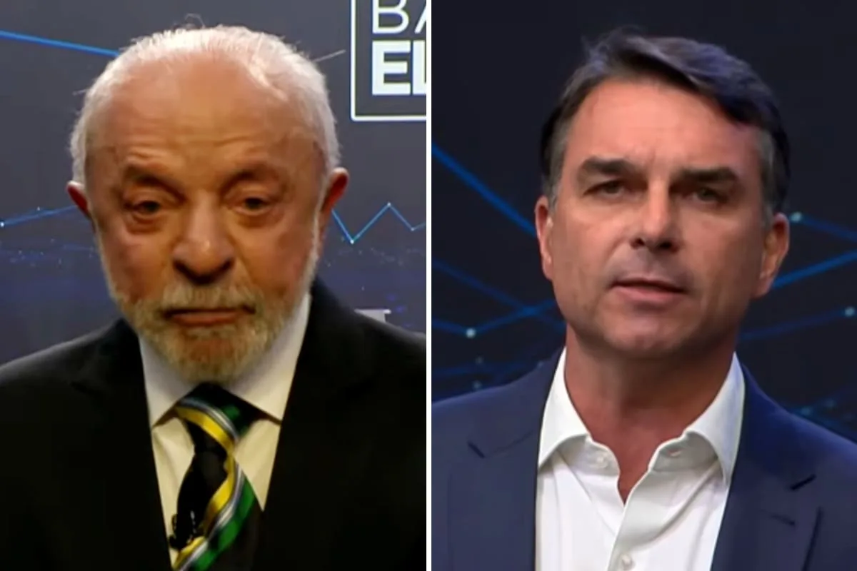 Debate Lula-Bolsonaro en Brasil: dónde ver el cara a cara del viernes 23 de octubre