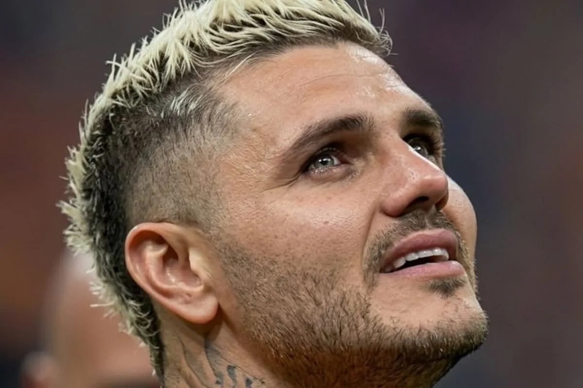 El duro descargo de Mauro Icardi por estar libre y seguir sin club: “Confunden desempleo con fracaso”