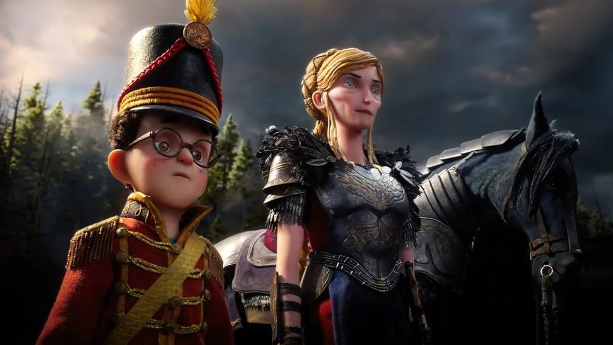 'Wildwood: el bosque salvaje' revela al elenco de doblaje latino para la nueva película de LAIKA