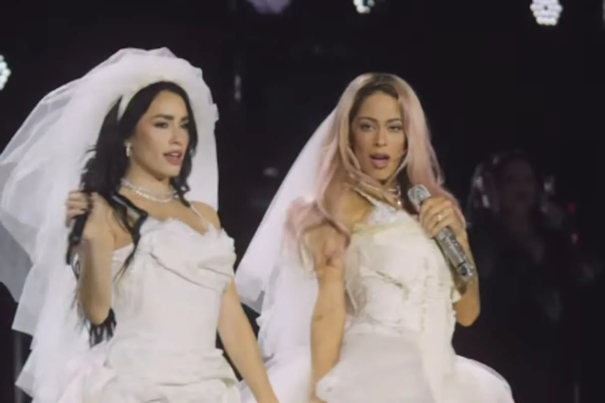 Lali Espósito brilló en su tercer River: el cierre de una era, un encuentro histórico y el tema que hizo llorar a la artista