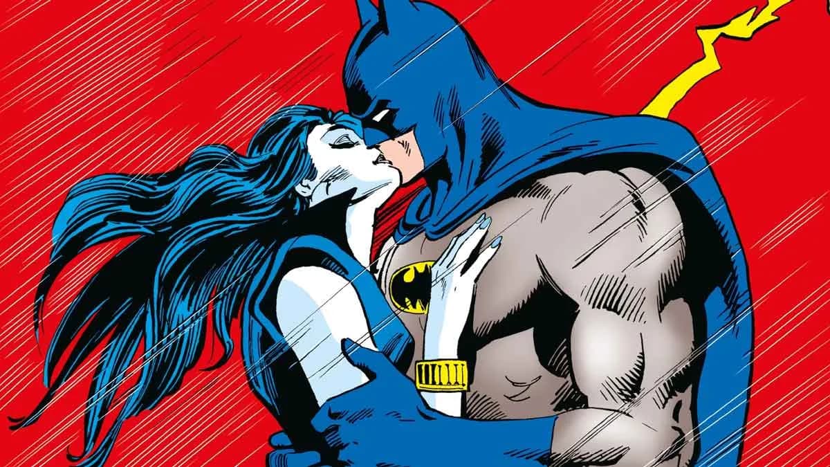 Batman: Cielos rojos, el tomo que recupera al Caballero Oscuro previo a Año uno