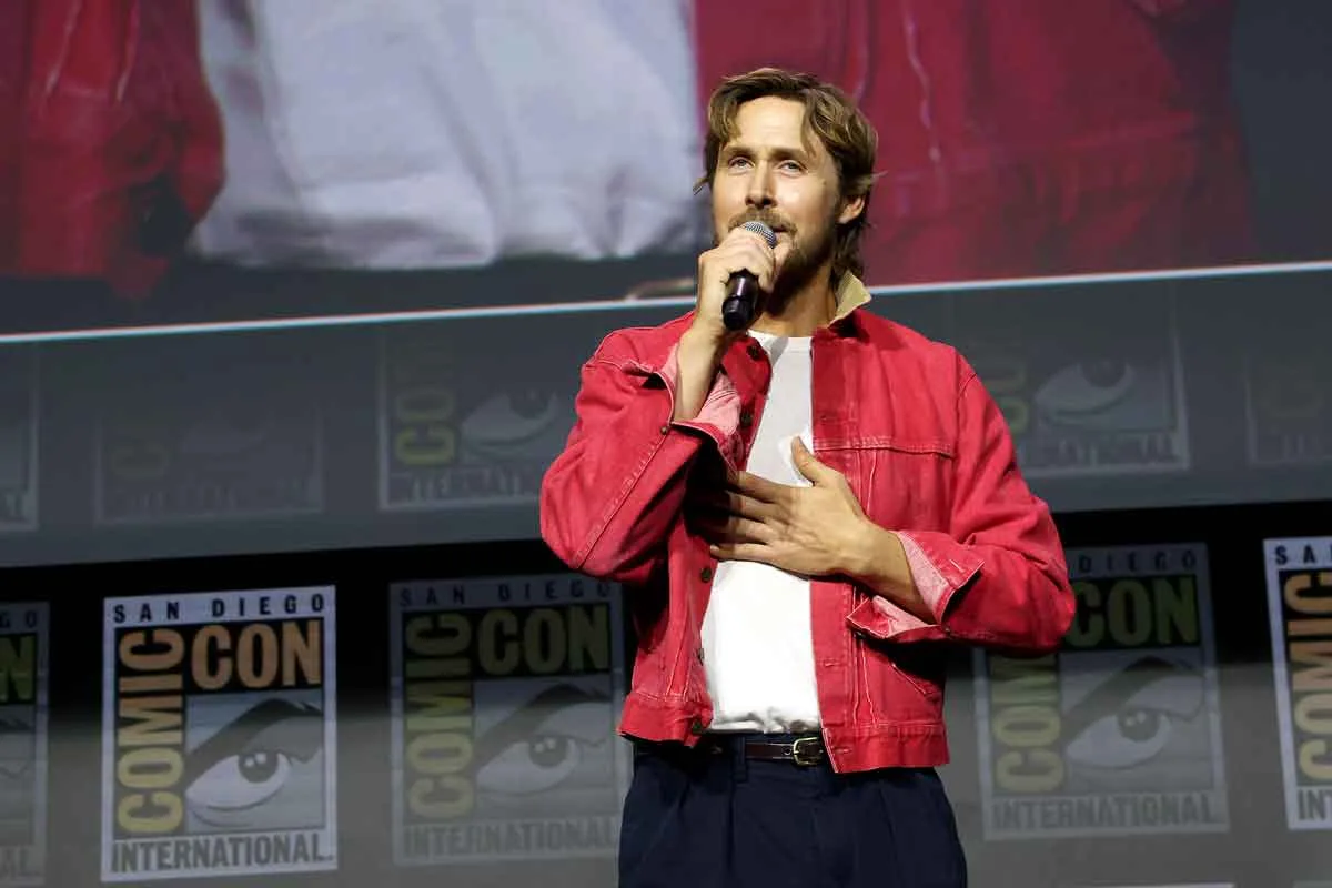 Marvel reveló por qué eligió a Ryan Gosling para ser Ghost Rider en el UCM