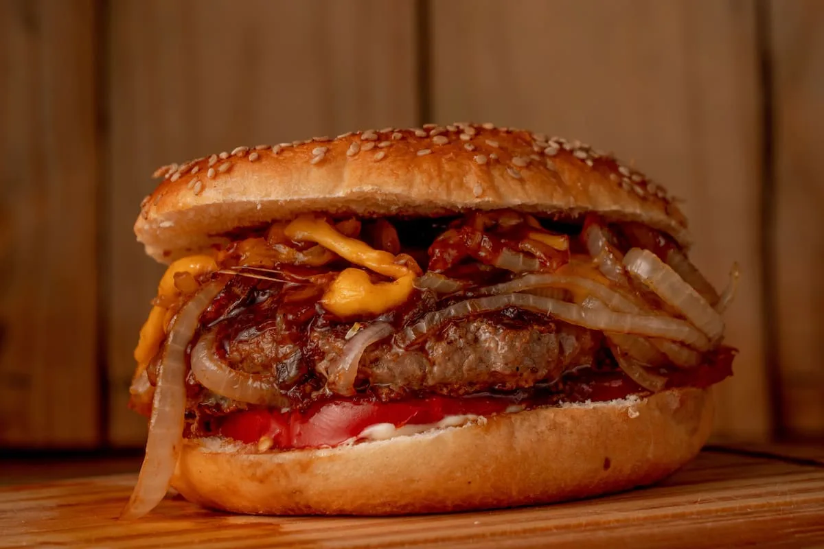 Burgerpalusa: los chefs revelan el truco clave para una hamburguesa perfecta en casa