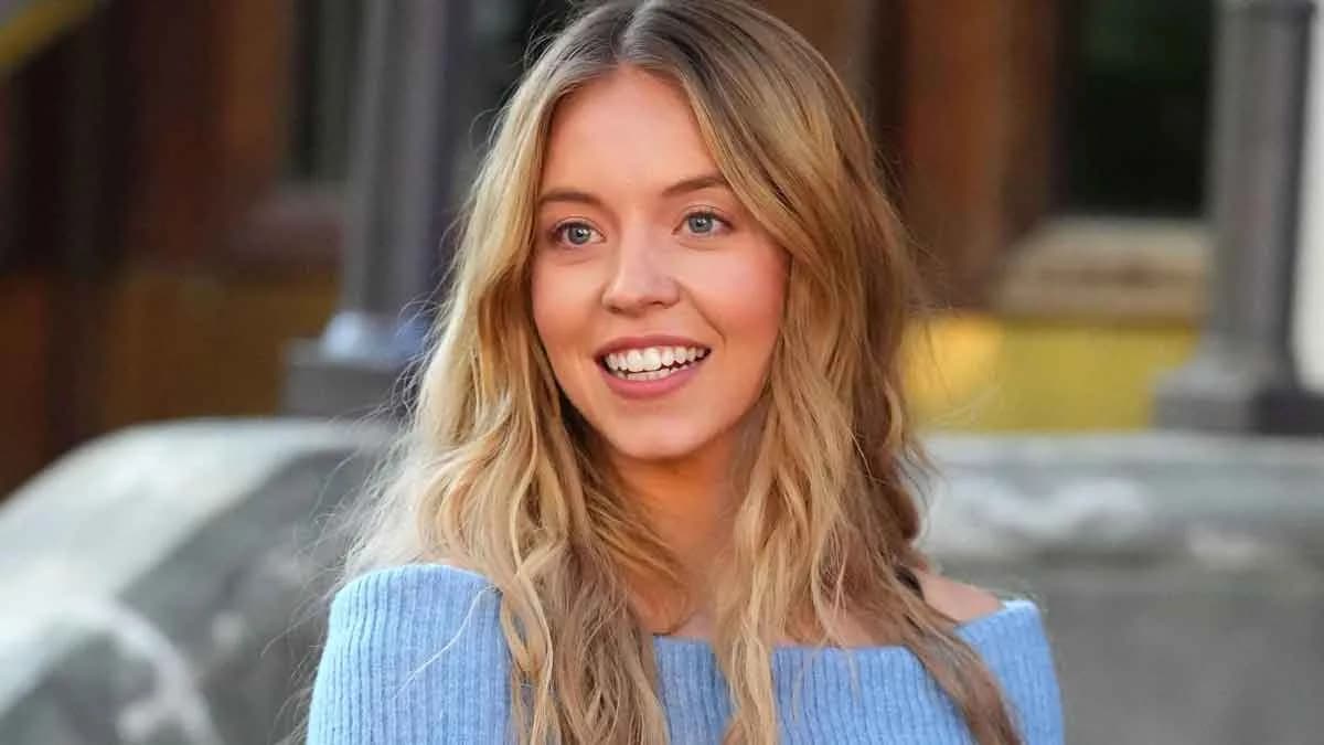 Sydney Sweeney vuelve como Millie: primeras imágenes del rodaje de La asistenta 2
