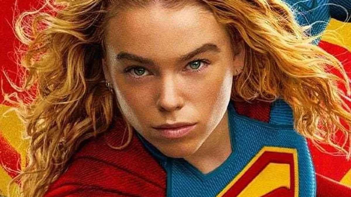 Supergirl vuelve a tropezar: sus datos en streaming son peores que los de 5 fracasos de DC Comics