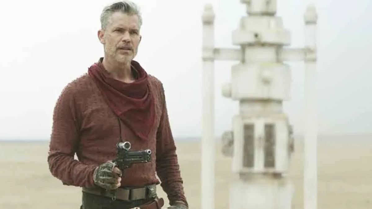 Jon Watts preparaba en secreto una serie western de Star Wars para Disney+