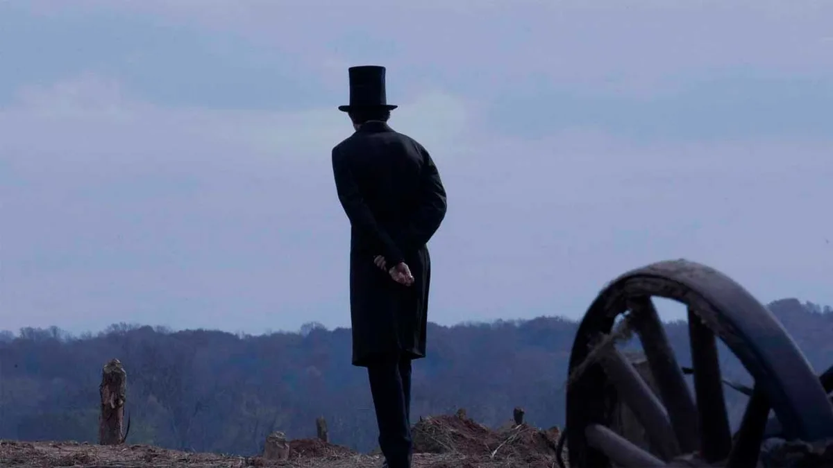 "No podíamos tener ni un vaso de cartón": este actor se metió tanto en el personaje que obligó al mismísimo Spielberg a vivir en el Siglo XIX