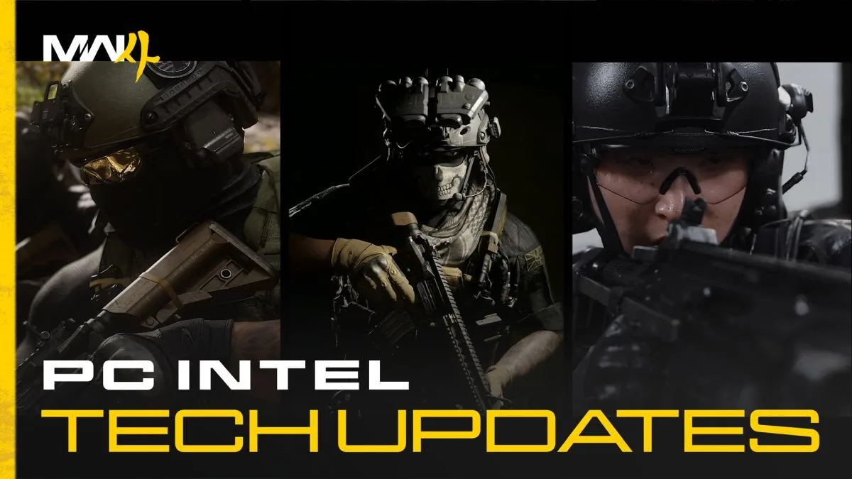 Call of Duty: Modern Warfare 4 revela los requisitos técnicos en PC y el modo competitivo 'Collateral'
