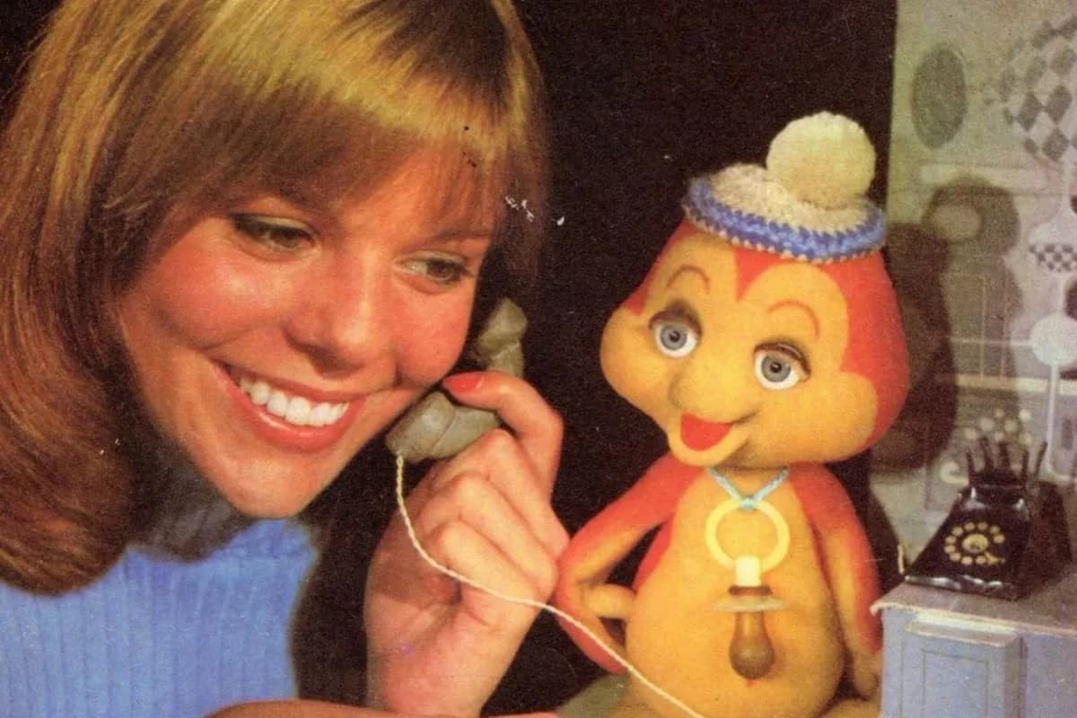 Alcanzó la fama con El libro gordo de Petete, dejó todo por amor y recuerda sus años en la TV: “Estás en tantos lugares que te reconocen enseguida... y los chiquitos más aún”