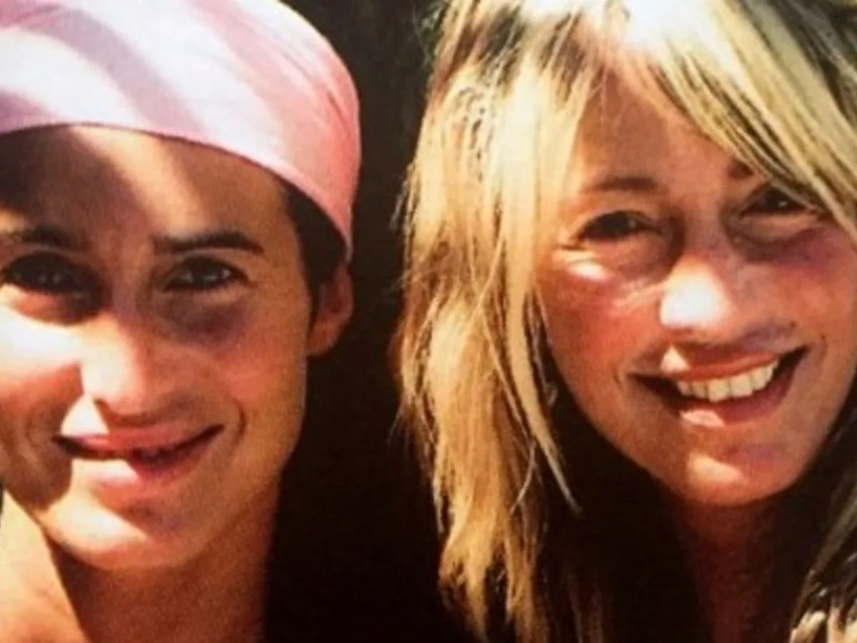 Cris Morena y un emotivo recuerdo a Romina Yan, a 16 años de su muerte: "Siempre juntas, hijita amada"