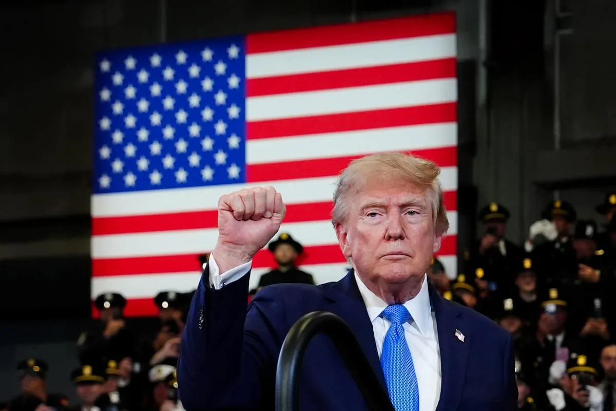 Expectativa mundial: Trump anunció la importación de 300.000 toneladas de carne sin aranceles