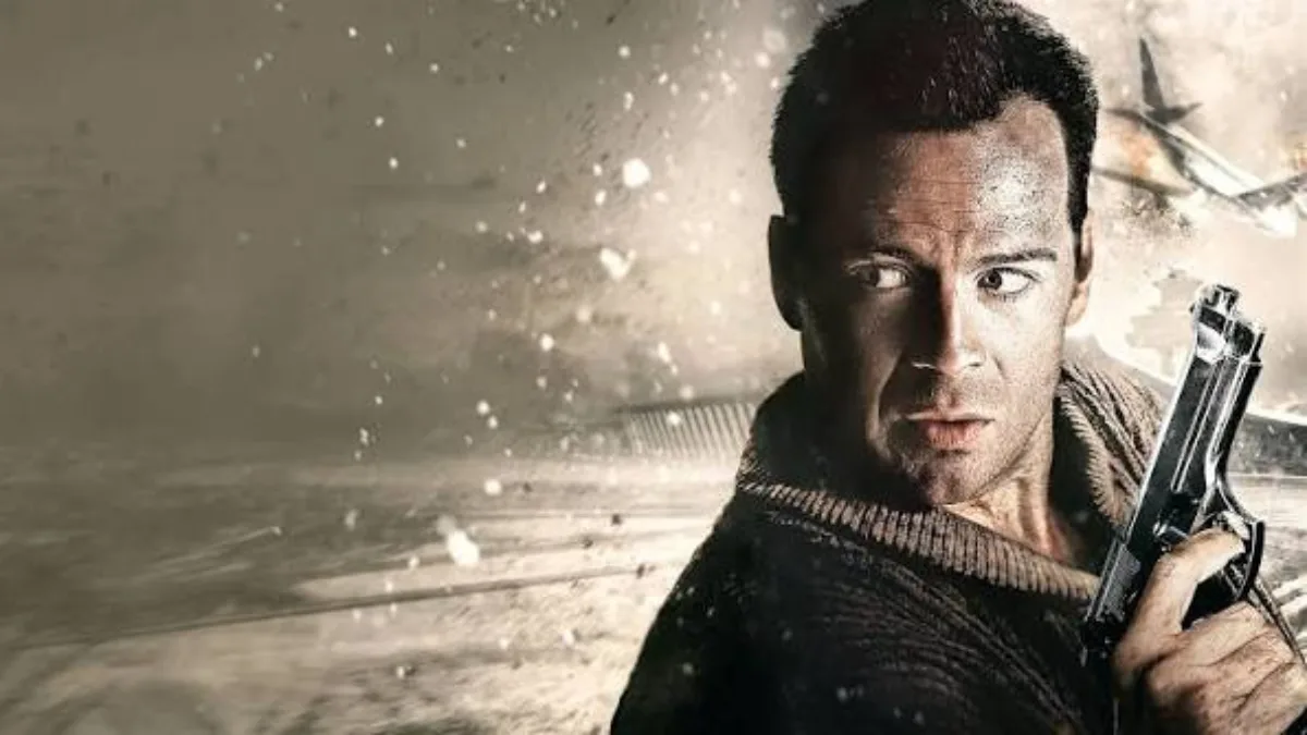 Duro de matar 2: Director revela discusión con Bruce Willis