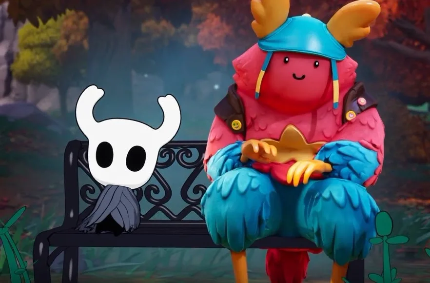 Hollow Knight llega a Fortnite: Estos son los crossovers de terror confirmados para Fortnitemares 2026