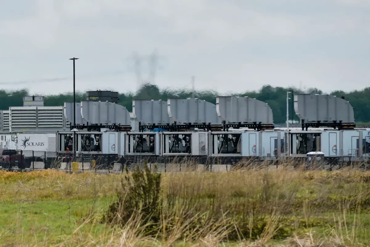 Un juez federal deja avanzar la demanda de la NAACP contra xAI por contaminar con su data center