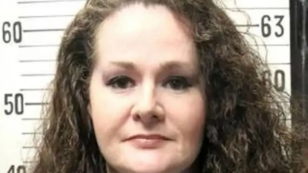 Qué se sabe de Christa Pike, la reclusa que fue condenada a muerte y sobrevivió a la inyección letal