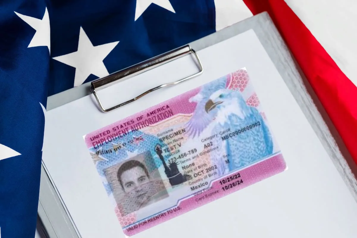Uscis sube desde el 16 de octubre el permiso de trabajo para asilo, parole y TPS