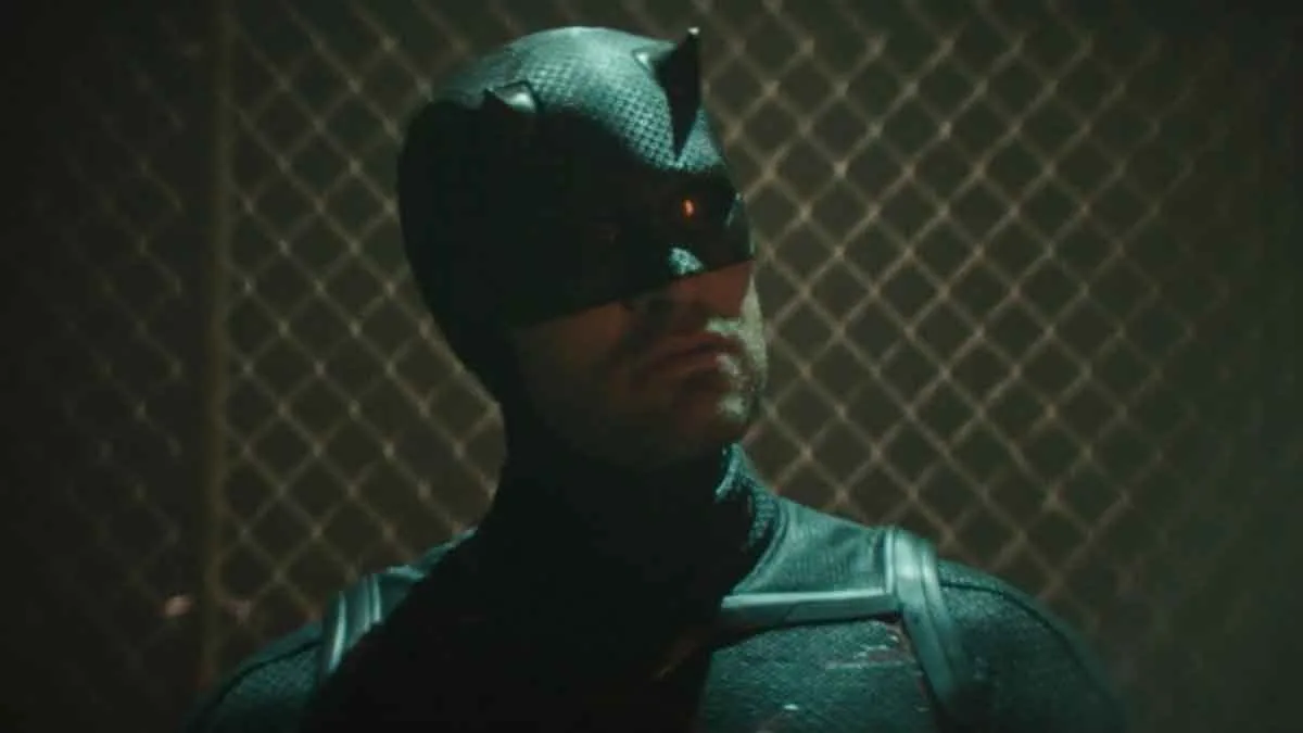 Daredevil Born Again es cancelada y dicen cuándo acabará