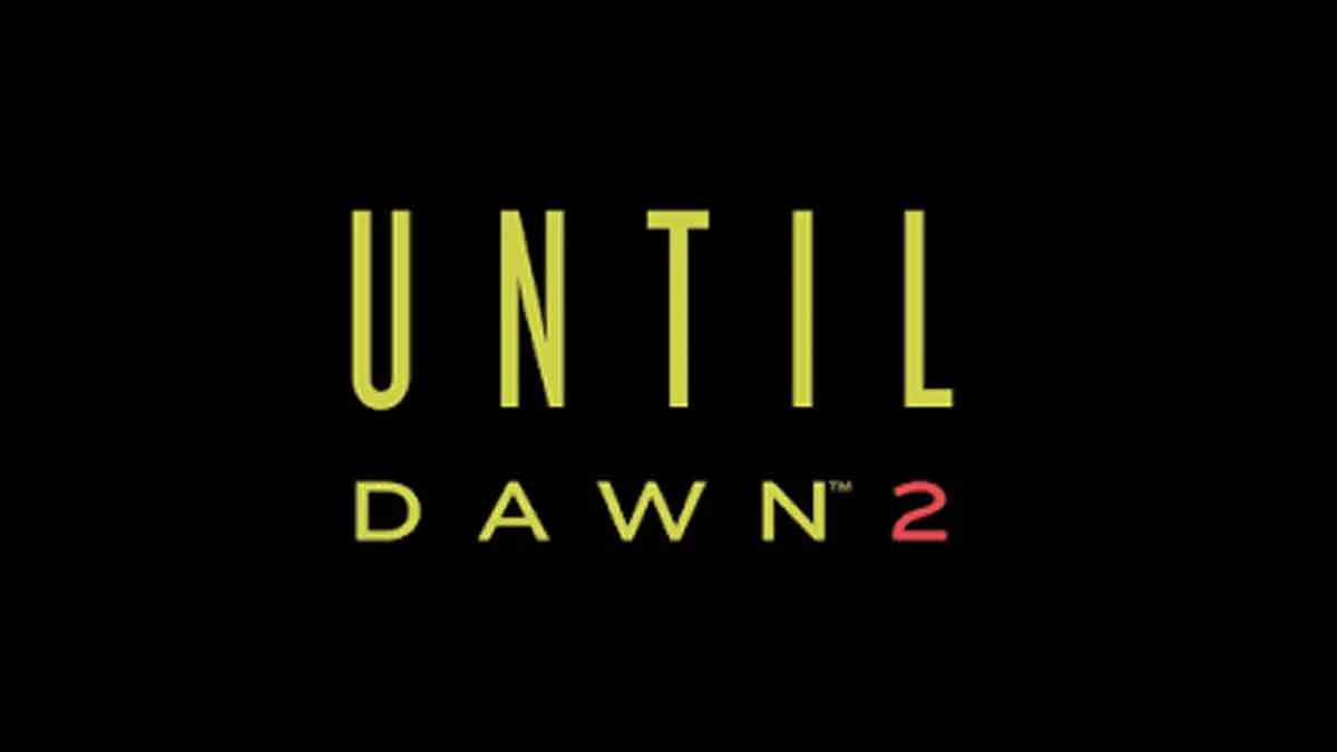 Until Dawn 2 ya tiene fecha de estreno | Cinemascomics.com