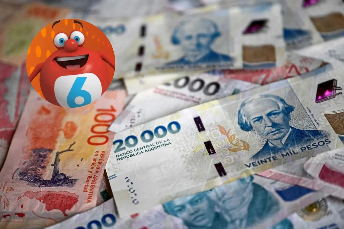 Quini 6: el pozo del sorteo de este domingo 11 de octubre llega a $11.650 millones