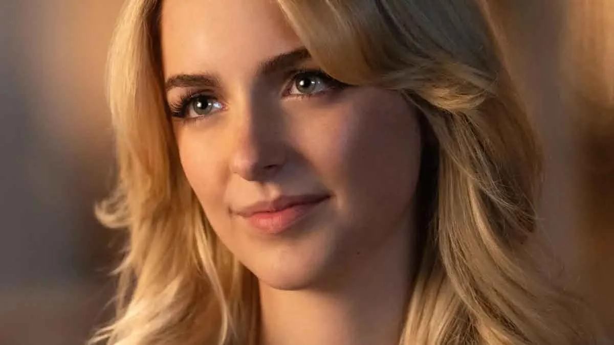 Mckenna Grace quiere entrar a Marvel y sueña con interpretar a Gwen Stacy