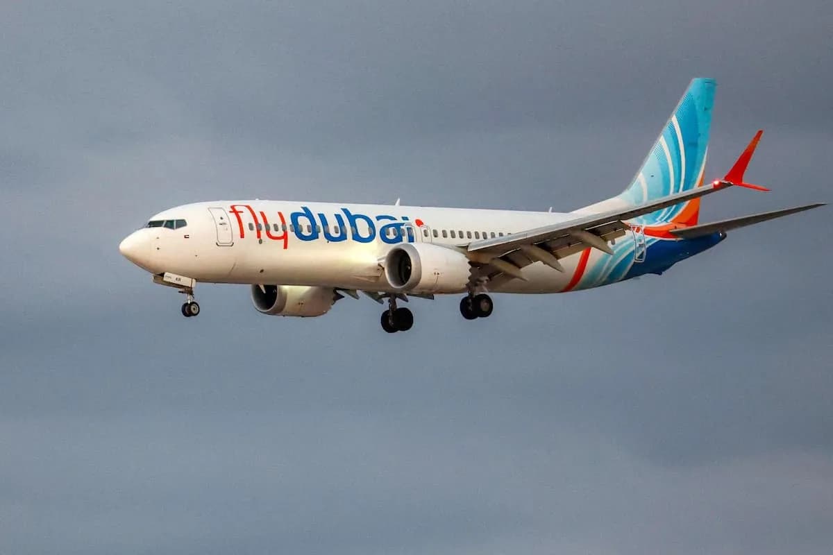 Identifican al agresor del vuelo de Flydubai y Emiratos Árabes confirma que fue un ataque terrorista