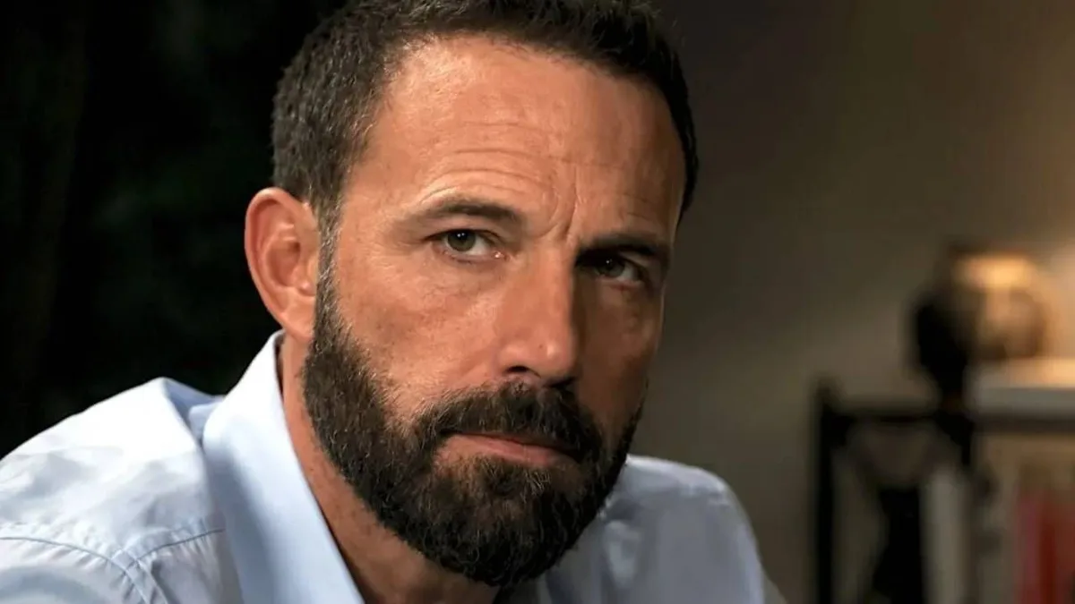 Ben Affleck habló de la muerte de sus padres: "Piensas en tu propia mortalidad"