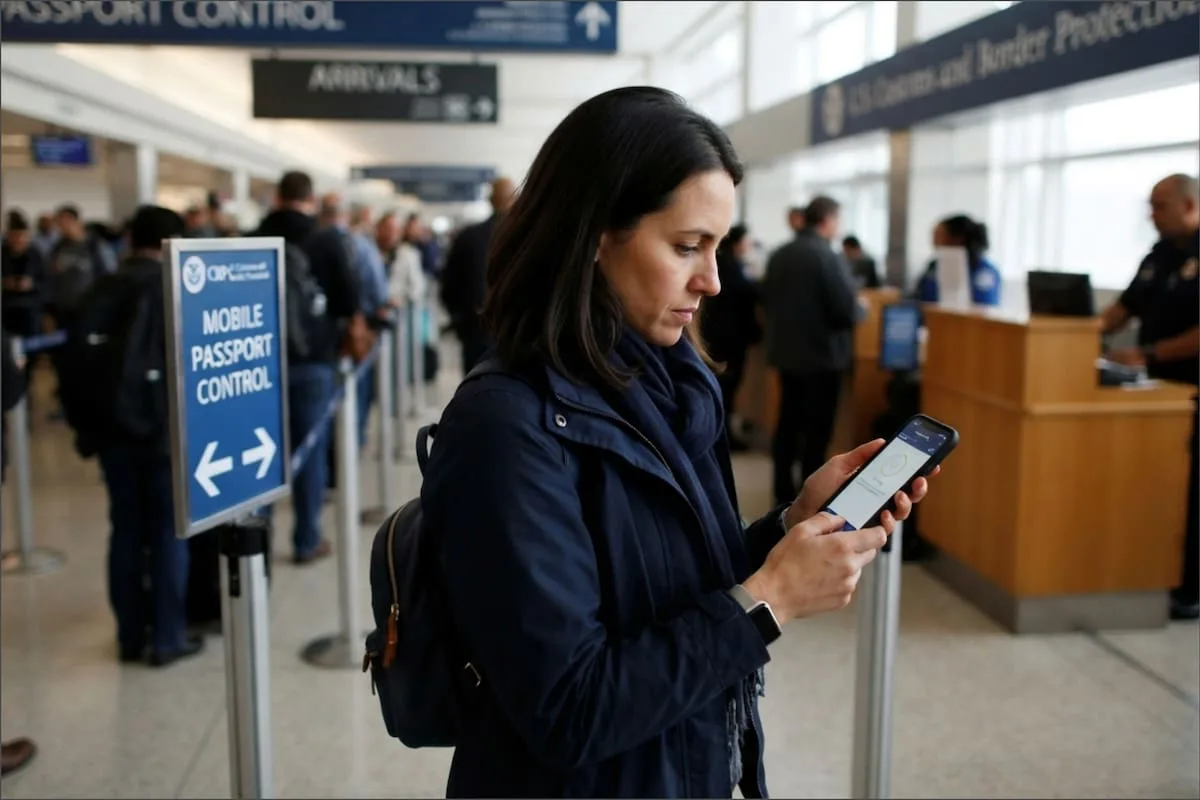 Estados Unidos: desde el 16 de octubre sube la tarifa del ESTA para viajar sin visa