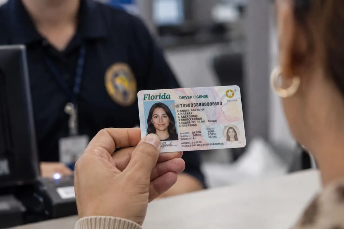 Estatus de ciudadanía: Florida ya aprobó el próximo cambio para las licencias y comenzará a aplicarse en 2027