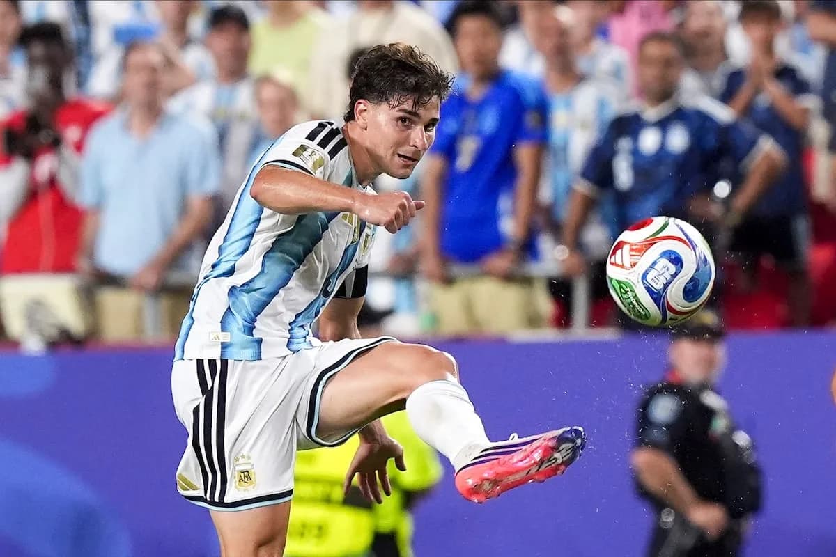 La agenda de la TV del miércoles: Argentina se enfrenta a Bolivia en el primer amistoso de la serie internacional