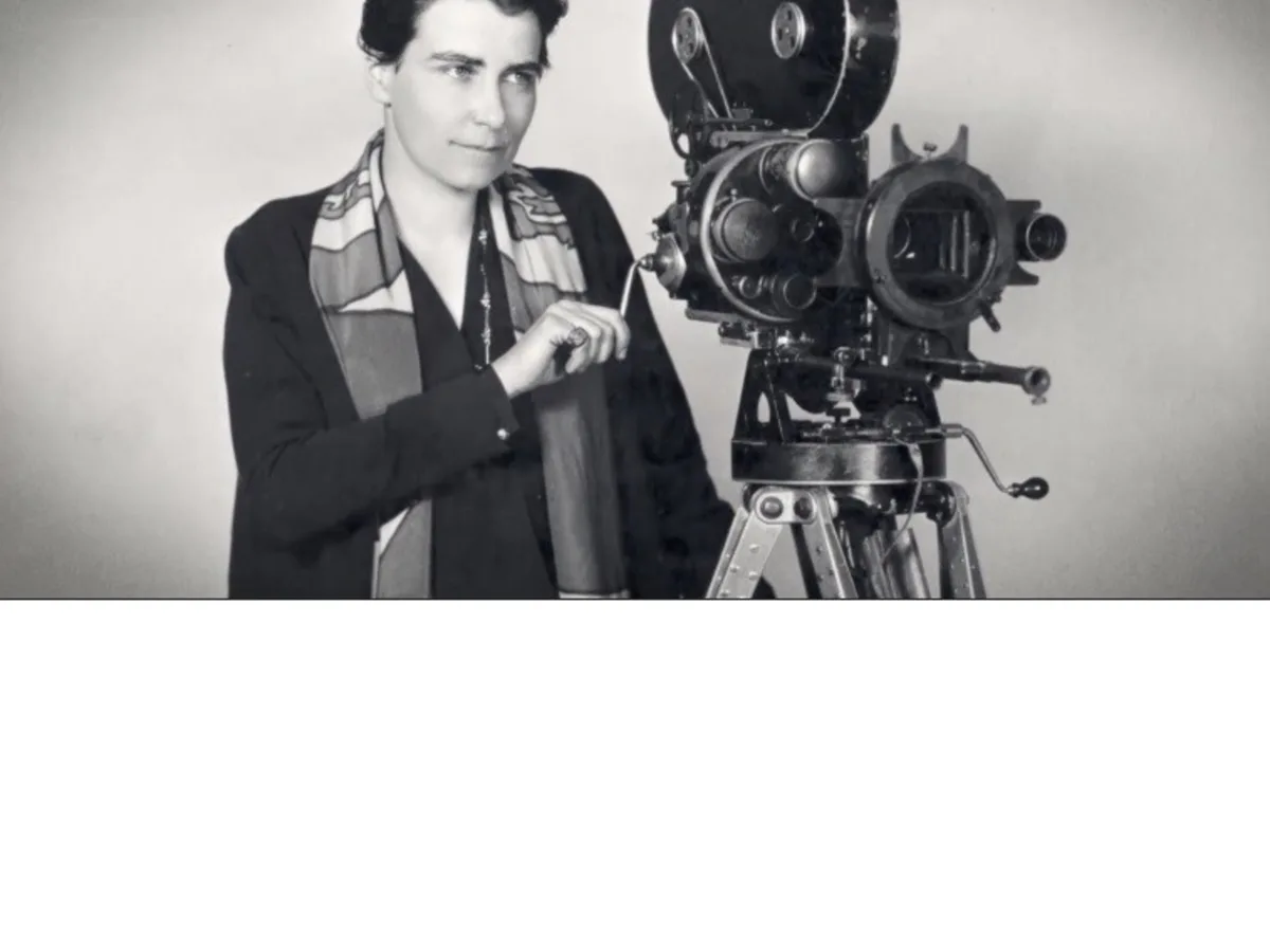Lo que el cine le debe a Dorothy